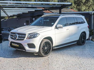 Mercedes Benz GLS For Sale New and Used Cars .za