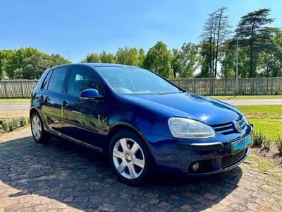 Volkswagen Golf 5 1.9 TDI