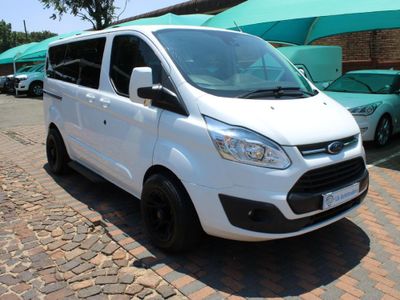 Ford Tourneo 2.2 TDCi For Sale (New and Used) 