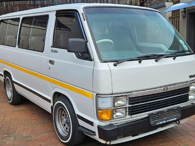 Hiace used clearance for sale