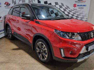 Allume cigare SUZUKI VITARA d'occasion