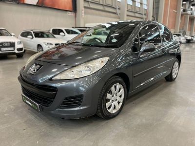 Peugeot / 207 / 1.4 / Trendy / 2011 PEUGEOT 207 TRENDY- 148.000 KM at   - 1087857816