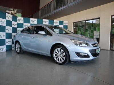 Opel Astra 1.4T For Sale (New and Used) 