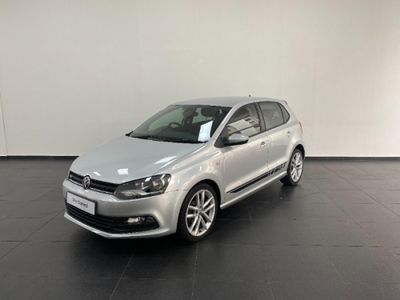 Volkswagen Polo VI 1.0 TSI 95 DSG7 5P Vendu Monaco (Monaco) - n°4606885 -  MZ MOTORS MONACO