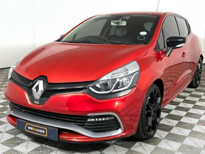 Renault Clio For Sale (New and Used) 