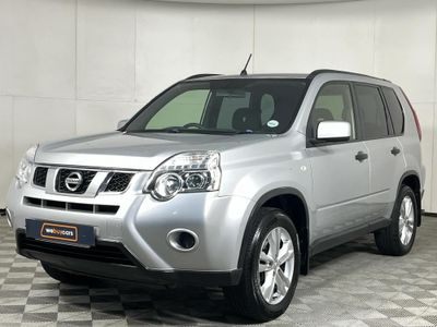 Nissan X-Trail (2014-2023) Buyer's Guide