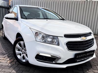 Chevrolet Cruze Hatchback For Sale (New and Used) 
