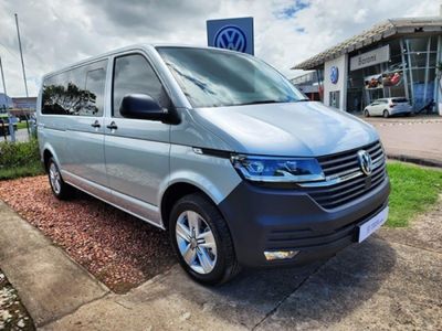 volkswagen transporter crew bus for sale
