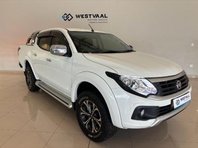 Fiat Fullback For Sale New and Used Cars .za