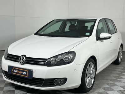 Volkswagen Golf 2.0 TDI For Sale (New and Used) 