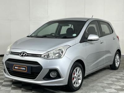 Hyundai Grand i10 For Sale (New and Used) 