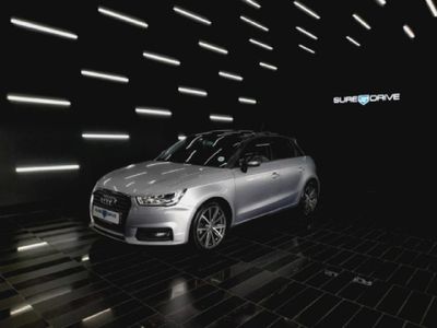 Used 2023 Audi A1 for sale in Pinetown KwaZulu-Natal - ID: 305804/1