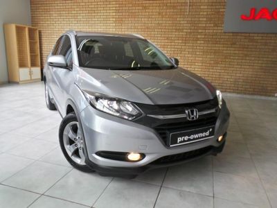 Honda HR-V For Sale (New and Used) 
