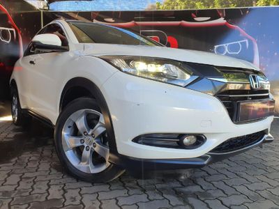 Honda HR-V For Sale (New and Used) 
