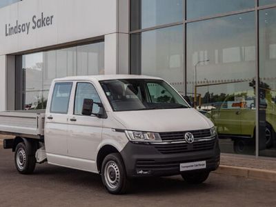 Volkswagen Transporter For Sale (New and Used) 