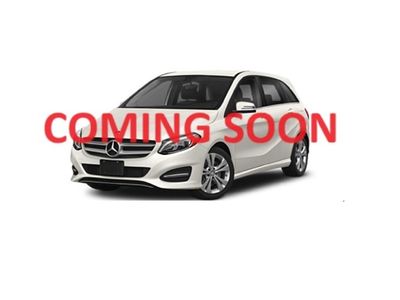 Mercedes-Benz B-Class For Sale (New and Used) 