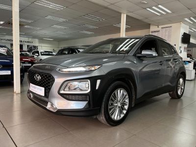 Hyundai Kona For Sale (New and Used) 