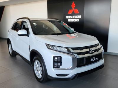 Mitsubishi ASX For Sale (New and Used) 
