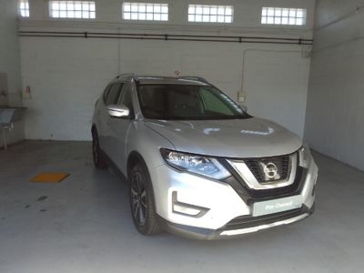 Nissan X-Trail For Sale (New and Used) 