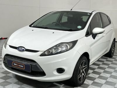 Ford Fiesta For Sale (New and Used) 