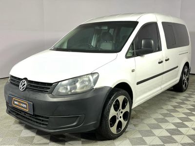 Volkswagen Caddy 2.0 TDI For Sale (New and Used) 