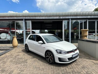Volkswagen Golf For Sale (New and Used) 