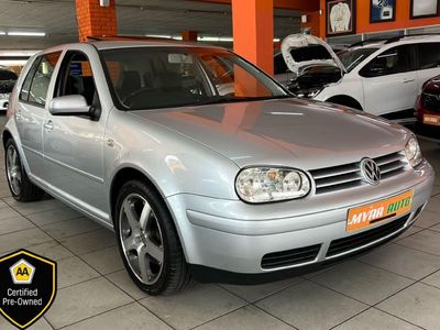 Volkswagen Golf For Sale (New and Used) 