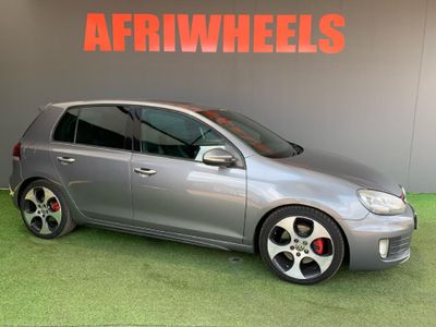 Volkswagen Golf GTI For Sale (New and Used) 