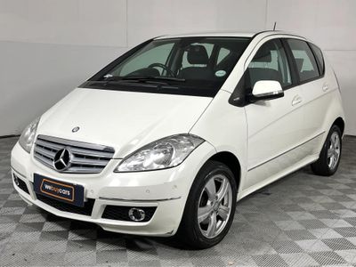 Mercedes-Benz A Class (W177) - User Car Wish Lists - Official
