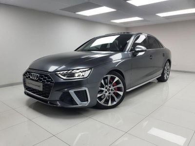 Audi S4 For Sale (New and Used) - Cars.co.za