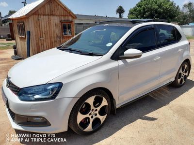 Polo discount 1.4 tfsi