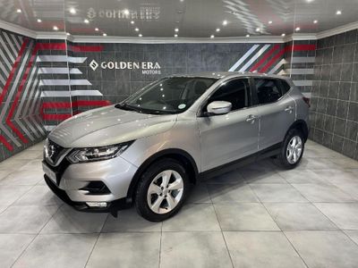 2018 Nissan Qashqai TI J11 S2 For Sale in Cobram - Mustica Motors