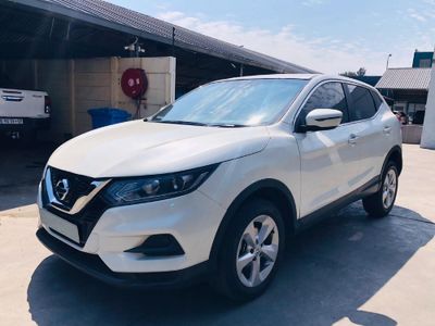 Nissan Qashqai J10 2015 for sale in Rawalpindi