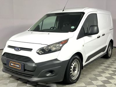 Ford 2024 panel van