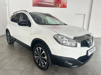 2018 Nissan Qashqai TI J11 S2 For Sale in Cobram - Mustica Motors