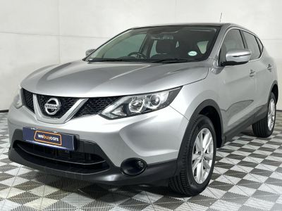 2018 Nissan Qashqai TI J11 S2 For Sale in Cobram - Mustica Motors