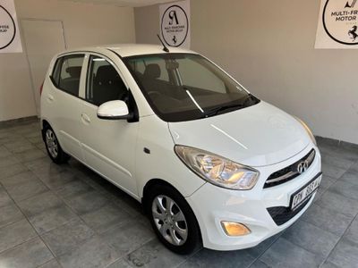 Hyundai i10 For Sale (New and Used) 