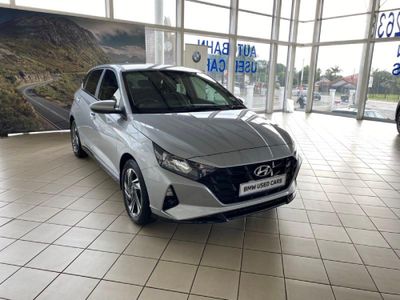 Hyundai i20 For Sale in Gauteng (New and Used) 