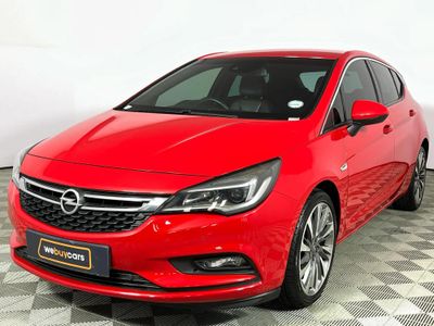 Opel Astra For Sale (New and Used) 