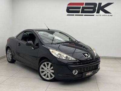 Used Buyer's Guide: Peugeot 207