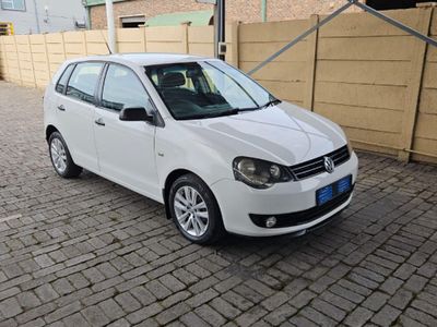 Polo 2011 comfortline discount 1.6