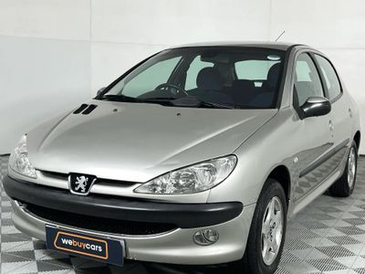 Peugeot 206 For Sale New and Used Cars .za