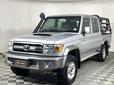 Toyota Land Cruiser 79 Double Cab Bakkie For Sale in Germiston (New and ...