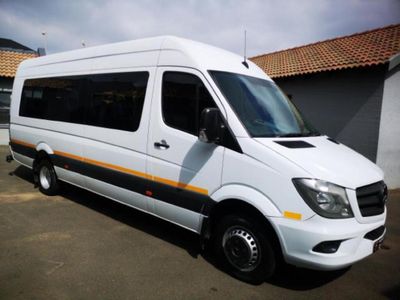 Vw sprinter discount bus for sale