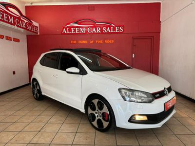 Vw polo 1.4 discount tsi