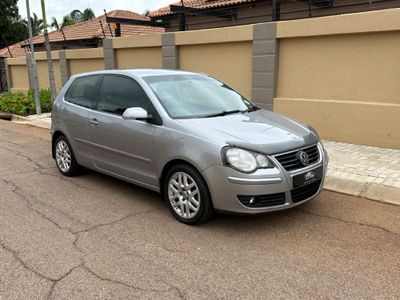 Polo 1.9 sales