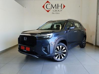 2026 Honda Elevate 1.5 Elegance Auto
