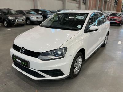 Volkswagen Polo Sedan For Sale New and Used Cars .za