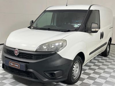 New fiat best sale doblo for sale