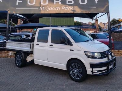 Volkswagen T5 for sale